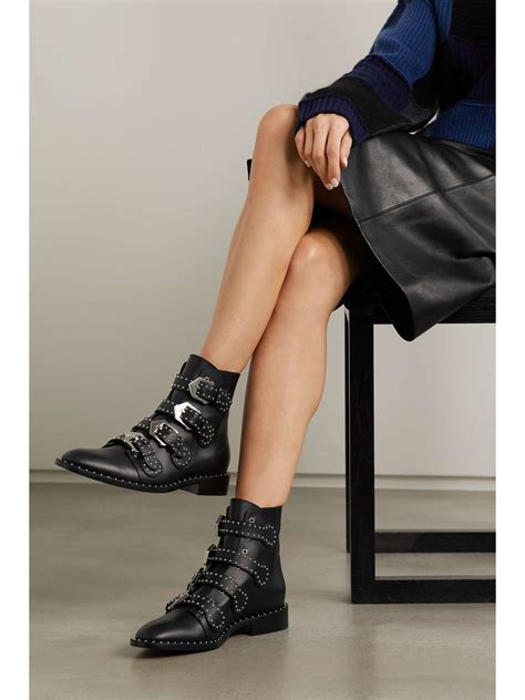 givenchy net boots|Givenchy boots on sale.